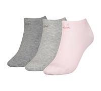 Calvin Klein Sneaker Socks 3 Pairs
