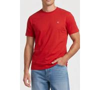 Calvin Klein Ss Classic Monogram T-shirt Adrenaline Rush size L | Basic T-Shirts Outlet | Men L