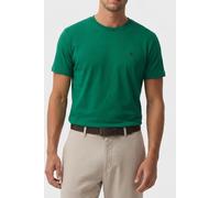 Calvin Klein Ss Classic Monogram T-shirt Deco Green size M | Basic T-Shirts Outlet | Men | Green M