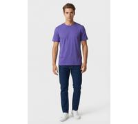 Calvin Klein Ss Easy Monogram Tee Purple Opulence size M | Basic T-Shirts Outlet | Men | Purple M