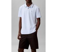 Calvin Klein Pique Classic Short Sleeve Polo
