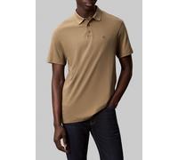 Calvin Klein Ss Supima Chest Emb Capers size M | Poloshirts Outlet | Men M