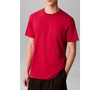 Calvin Klein Ss Supima Chest Emboidery Tee Scooter size M | Basic T-Shirts Outlet | Men M