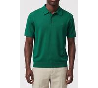 Calvin Klein Ss Supima Cotton Polo Enchanted Forest size L | Poloshirts Outlet | Men L