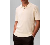 Calvin Klein Ss Supima Cotton Sweater Pear Sorbet size M | Poloshirts Outlet | Men | Green M