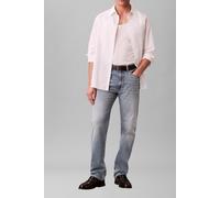 Calvin Klein Standard Straight Shiloh Jeans Shiloh size W34L30 | Relaxed Fit Jeans Outlet | Men W34L30