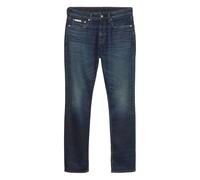 Calvin Klein straight-leg jeans - Blue 30/32-30/34-31/32-31/34-32/32-32/34-33/32-33/34-34/32-34/34-35/32-36/32-36/34