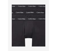 Calvin Klein Underwear Slips 3 Units Black S Men