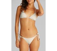 Calvin Klein String Side Tie Chalk size M | Bikinis Outlet | Women M