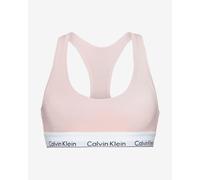 Calvin Klein Style Classic Bra Pink - XL