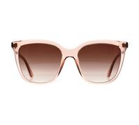 Calvin Klein Sunglasses CK23506S 601 Transparent Rose Pink Peak Pink Gradient