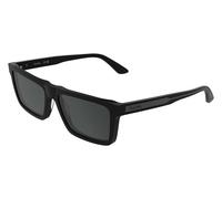 Calvin Klein Sunglasses CK26504S 001 Black smoke Man