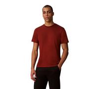 Calvin Klein Supima Cotton Short Sleeve T-shirt