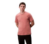 Calvin Klein Supima Cotton Short Sleeve T-shirt