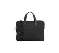 Calvin Klein Tech Computer bag K50K512933BEH - Man - Genuine Leather Black