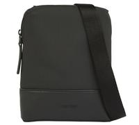 Calvin Klein Tech Sensual Mini Bag Shoulder Bag 17 cm black
