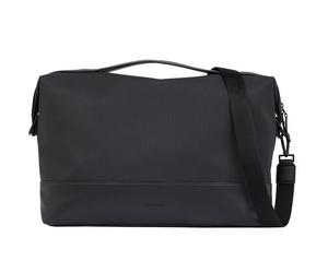 Calvin Klein Tech Sensual Weekender travel bag 45.5 cm black