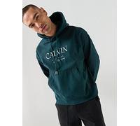 Calvin Klein Premium Sweatshirt Blue XL Man
