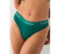 Calvin Klein Women's 3 Pack Low Rise Bikini Briefs, Multicolor (Beet Red/Black/Eggshell Pink), S