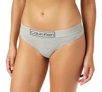 Calvin Klein THONG Grey (Grey Heather)