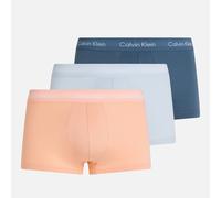 Calvin Klein 0000u2664g Boxers 3 Units