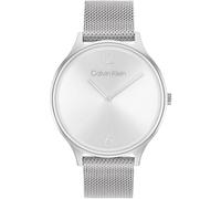 Calvin Klein Timeless Women's Stainless Steel Watch
