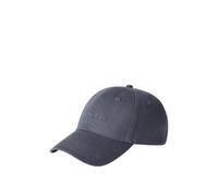 Calvin Klein Titlecase Embroidery Baseball Cap - Turbulence