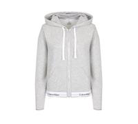 Calvin Klein Top Hoodie Full ZW QS5667E