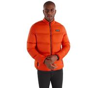 Calvin Klein Torrington Padded Jacket Spicy Orange - L Size: Large