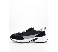 Calvin Klein Men's Hike Runners 10 (44) Black