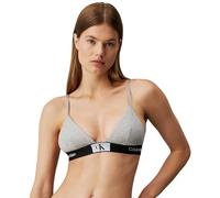 Calvin Klein Triangle Bras Grey (Grey Heather)
