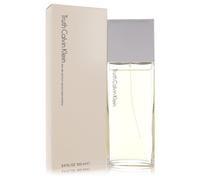 CALVIN KLEIN TRUTH Eau De Parfum 3.4 oz for Women