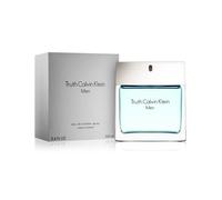 Calvin Klein Truth Eau de Toilette 100ml Spray Aftershave Fragrance For Men