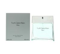 Calvin Klein Truth Men Eau de Toilette 100ml