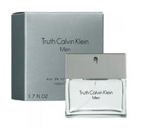 Calvin Klein Truth Mens EDT 100ml Fragrance