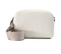 Calvin Klein Ultralight Shoulder bag 20 cm white