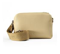 Calvin Klein Ultralight Shoulder bag 20 cm yellow