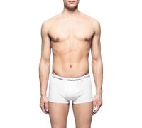 Calvin Klein Underwear 0000u2664g Boxers 3 Units White S Men