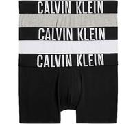 Calvin Klein Underwear 000nb3608a Boxers 3 Units Multicolor M Men