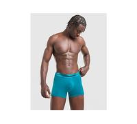 Calvin Klein Underwear 3-Pack Icon Trunks - Multi Coloured S