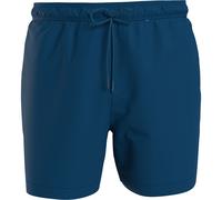 Calvin Klein Underwear Medium Drawstring Swimming Shorts Blue L Men