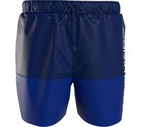 Calvin Klein Underwear Medium Drawstring Swimming Shorts Blue M Men