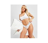 Calvin Klein Underwear Modern Cotton Briefs - White - Womens XS