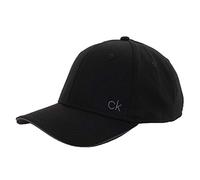 Calvin Klein Unisex 2026 Airtex Performance Adjustable Quick Dry Cap