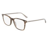 Calvin Klein Unisex CK22541 317 Optical frames Acetate Green Squared Photochromatic Photochromatic