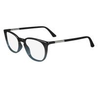 Calvin Klein Unisex CK24513 005 Optical frames Bio-inject Black Pantos Normal