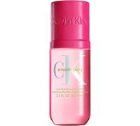 Calvin-Klein Unisex-fragrances Body-spraySmooth BerryHair & Body Mist
