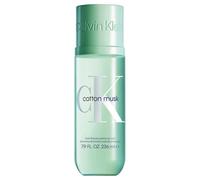 Calvin-Klein Unisex-fragrances CK-oneCotton MuskHair & Body Spray