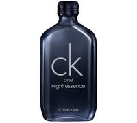 Calvin-Klein Unisex-fragrances CK-oneNight EssenceParfum Intense Spray