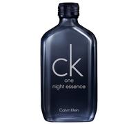 Calvin-Klein Unisex-fragrances CK-oneNight EssenceParfum Intense Spray